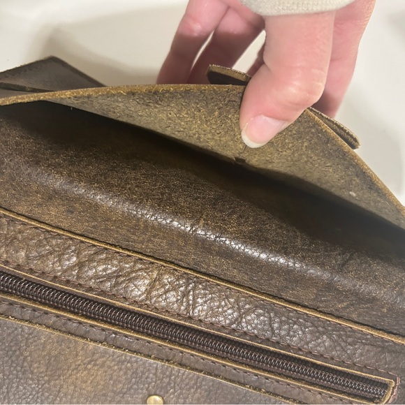 Keep It Gypsy Wallet - Picture 2 of 7